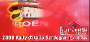 Rallye d'Italia-Sardegna