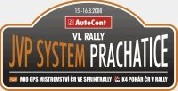 Rally Prachatice