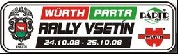 Wrth Partr Rally Vsetn